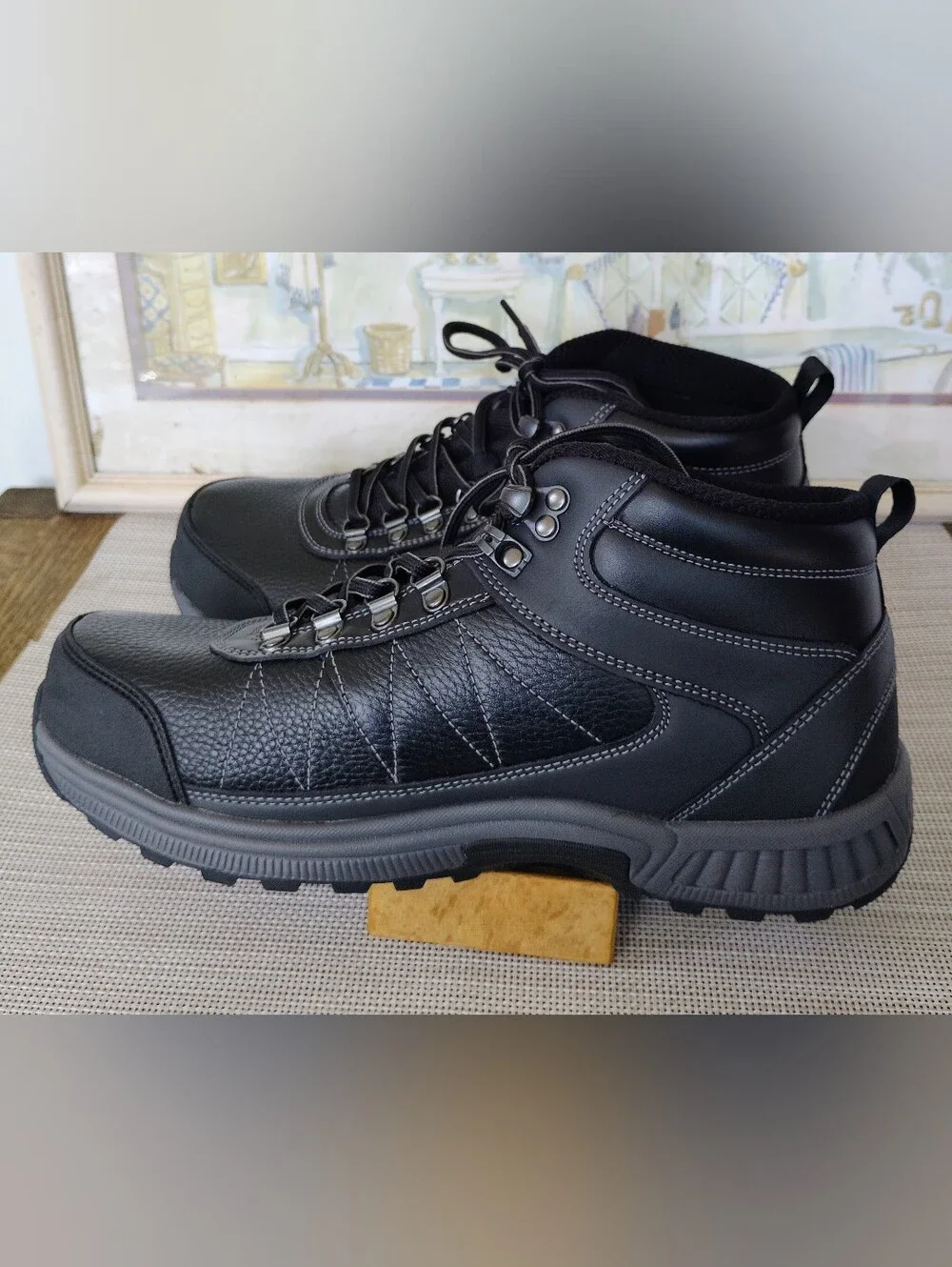 Men's OrthoFeet 
